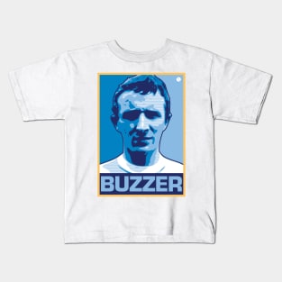 Buzzer Kids T-Shirt